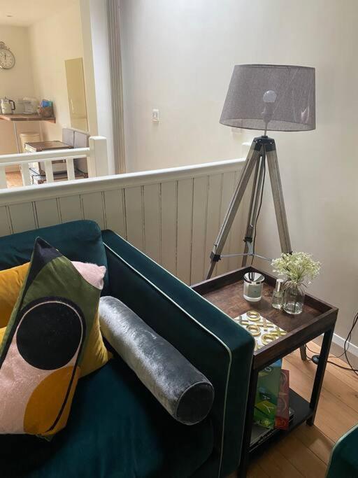Luxury Peak District 2 Bedroom Boutique Cottage Two Dales ภายนอก รูปภาพ