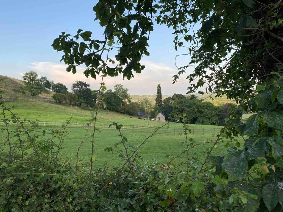 Luxury Peak District 2 Bedroom Boutique Cottage Two Dales ภายนอก รูปภาพ