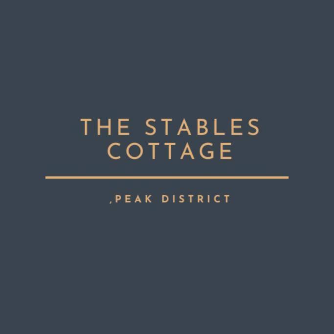 Luxury Peak District 2 Bedroom Boutique Cottage Two Dales ภายนอก รูปภาพ