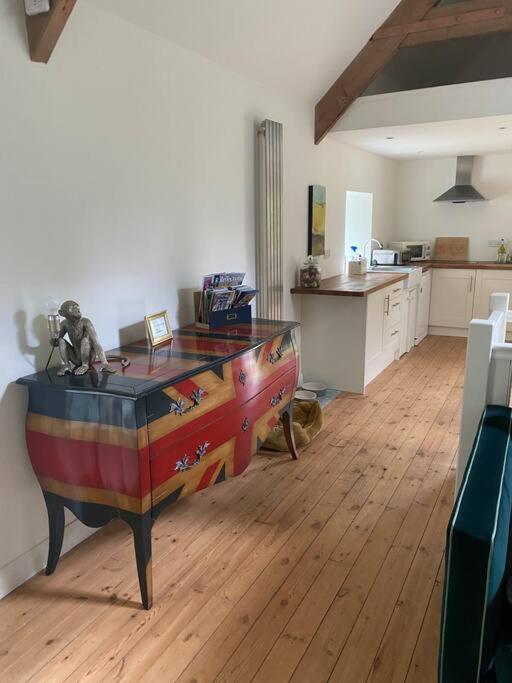 Luxury Peak District 2 Bedroom Boutique Cottage Two Dales ภายนอก รูปภาพ