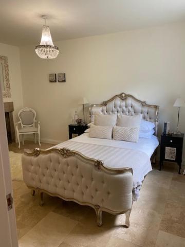 Luxury Peak District 2 Bedroom Boutique Cottage Two Dales ภายนอก รูปภาพ